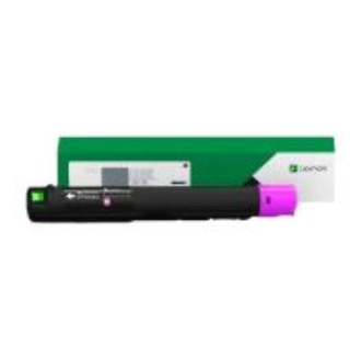 Lexmark 85D0HM0 | CX930, 931 16.5K | Toner Cartridge | Magenta Lexmark 85D0HM0 | CX930, 931 16.5K | Toner Cartridge | Magenta