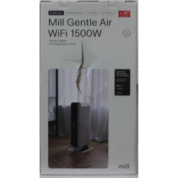 SALE OUT. Mill | Heater | OIL1500WIFI3 GEN3 | Oil Filled Radiator | 1500 W | Number of power levels 3 | Suitable for rooms up to SALE OUT. Mill | Heater | OIL1500WIFI3 GEN3 | Oil Filled Radiator | 1500 W | Number of power levels 3 | Suitable for rooms up to