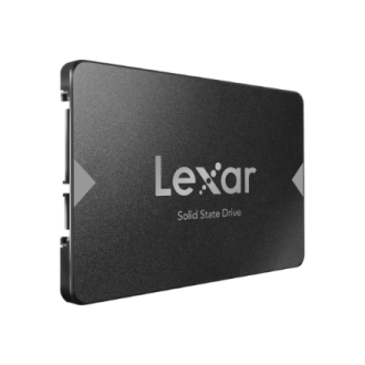 Lexar | NS100 | 128 GB | SSD form factor 2.5 Lexar | NS100 | 128 GB | SSD form factor 2.5