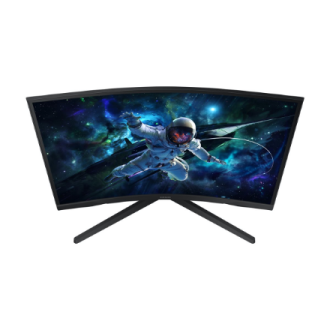 Samsung | Gaming Monitor | LS27CG552EUXEN | 27 