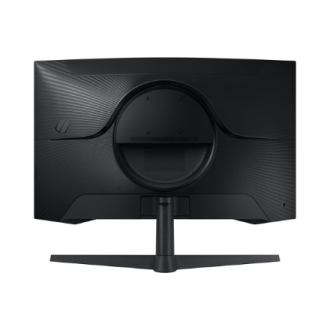 Samsung | Gaming Monitor | LS27CG552EUXEN | 27 