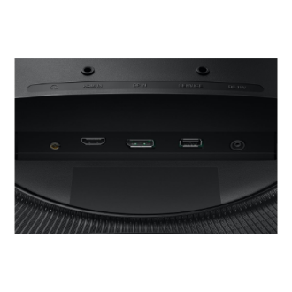 Samsung | Gaming Monitor | LS27CG552EUXEN | 27 