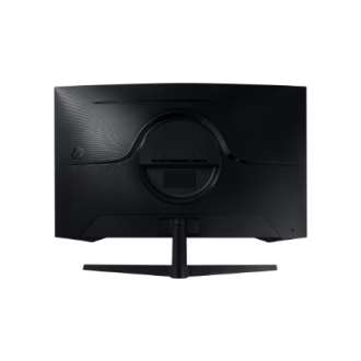 Samsung | Gaming Monitor | LS32CG552EUXEN | 32 Samsung | Gaming Monitor | LS32CG552EUXEN | 32