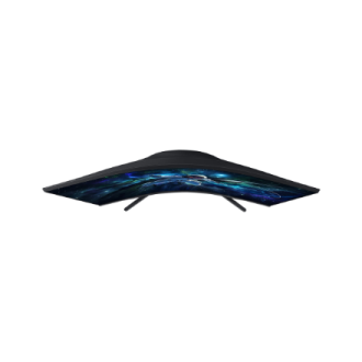 Samsung | Gaming Monitor | LS32CG552EUXEN | 32 Samsung | Gaming Monitor | LS32CG552EUXEN | 32