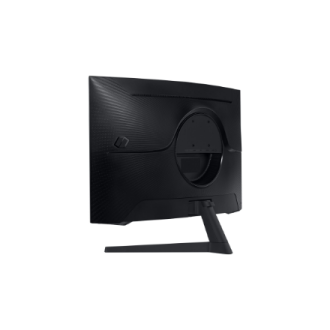 Samsung | Gaming Monitor | LS32CG552EUXEN | 32 Samsung | Gaming Monitor | LS32CG552EUXEN | 32