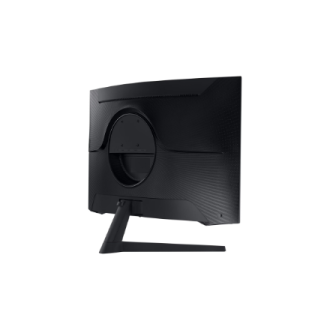 Samsung | Gaming Monitor | LS32CG552EUXEN | 32 Samsung | Gaming Monitor | LS32CG552EUXEN | 32
