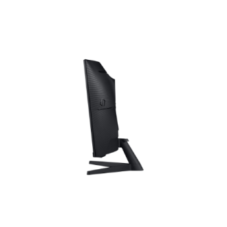 Samsung | Gaming Monitor | LS32CG552EUXEN | 32 Samsung | Gaming Monitor | LS32CG552EUXEN | 32