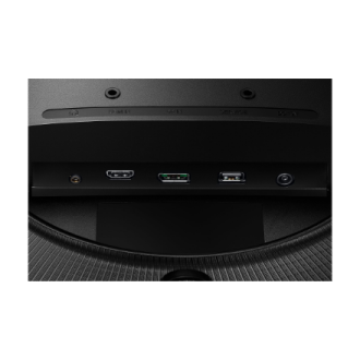 Samsung | Gaming Monitor | LS32CG552EUXEN | 32 Samsung | Gaming Monitor | LS32CG552EUXEN | 32