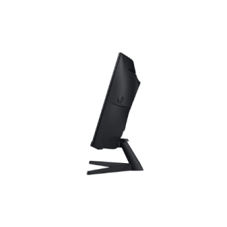 Samsung | Gaming Monitor | LS32CG552EUXEN | 32 Samsung | Gaming Monitor | LS32CG552EUXEN | 32