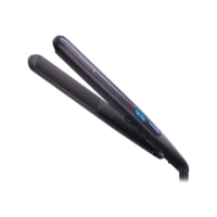 Remington | Hair Straightener | S6505 | Warranty 24 month(s) | Ceramic heating system | Display Yes | Temperature (min) 150 C | Remington | Hair Straightener | S6505 | Warranty 24 month(s) | Ceramic heating system | Display Yes | Temperature (min) 150 C |