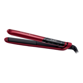Remington | Silk Hair Straightener | S9600 | Warranty 24 month(s) | Ceramic heating system | Display Digital | Temperature (min) Remington | Silk Hair Straightener | S9600 | Warranty 24 month(s) | Ceramic heating system | Display Digital | Temperature (min)
