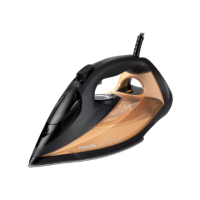 Philips DST7040/80 7000 series | Steam Iron | 2800 W | Water tank capacity 300 ml | Continuous steam 50 g/min | Steam boost perf Philips DST7040/80 7000 series | Steam Iron | 2800 W | Water tank capacity 300 ml | Continuous steam 50 g/min | Steam boost perf