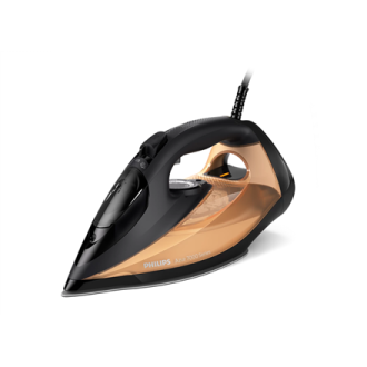 Philips DST7040/80 7000 series | Steam Iron | 2800 W | Water tank capacity 300 ml | Continuous steam 50 g/min | Steam boost perf Philips DST7040/80 7000 series | Steam Iron | 2800 W | Water tank capacity 300 ml | Continuous steam 50 g/min | Steam boost perf