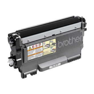 Brother TN-2010 | Toner Cartridge | Black Brother TN-2010 | Toner Cartridge | Black