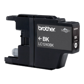 Brother LC1240BK | Ink Cartridge | Black Brother LC1240BK | Ink Cartridge | Black