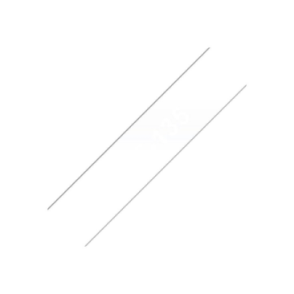 Brother | TZe-135 Laminated Tape | White on Clear | TZe | 8 m | 1.2 cm Brother | TZe-135 Laminated Tape | White on Clear | TZe | 8 m | 1.2 cm