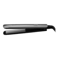 Remington | Keratin Protect Hair Straightener | S8540 | Ceramic heating system | Display LCD | Temperature (max) 230 C | Bronze/ Remington | Keratin Protect Hair Straightener | S8540 | Ceramic heating system | Display LCD | Temperature (max) 230 C | Bronze/