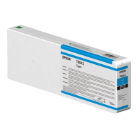 Epson Singlepack T55KB00 UltraChrome HDX/HD | Ink cartrige | Green Epson Singlepack T55KB00 UltraChrome HDX/HD | Ink cartrige | Green
