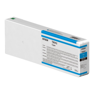 Epson Singlepack T55KB00 UltraChrome HDX/HD | Ink cartrige | Green Epson Singlepack T55KB00 UltraChrome HDX/HD | Ink cartrige | Green