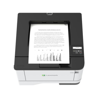Lexmark MS431dn Monochrome Laser printer | Lexmark MS431dn | Mono | Laser | Laser Printer | Maximum ISO A-series paper size A4 Lexmark MS431dn Monochrome Laser printer | Lexmark MS431dn | Mono | Laser | Laser Printer | Maximum ISO A-series paper size A4