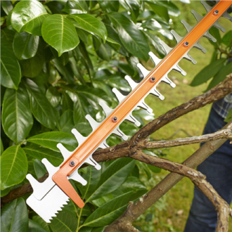 BLACK & DECKER | BEHTS301-QS | Hedge Trimmer BLACK & DECKER | BEHTS301-QS | Hedge Trimmer