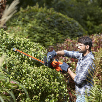 BLACK & DECKER | BEHTS301-QS | Hedge Trimmer BLACK & DECKER | BEHTS301-QS | Hedge Trimmer