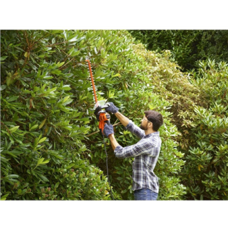 BLACK & DECKER | BEHTS301-QS | Hedge Trimmer BLACK & DECKER | BEHTS301-QS | Hedge Trimmer