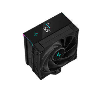 Deepcool | CPU Air Cooler | AK400 Digital | Intel, AMD Deepcool | CPU Air Cooler | AK400 Digital | Intel, AMD