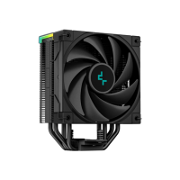 Deepcool | CPU Air Cooler | AK400 Digital | Intel, AMD Deepcool | CPU Air Cooler | AK400 Digital | Intel, AMD