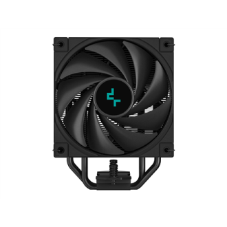 Deepcool | CPU Air Cooler | AK400 Digital | Intel, AMD Deepcool | CPU Air Cooler | AK400 Digital | Intel, AMD