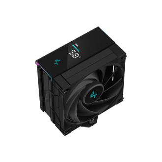 Deepcool | CPU Air Cooler | AK400 Digital | Intel, AMD Deepcool | CPU Air Cooler | AK400 Digital | Intel, AMD