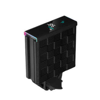 Deepcool | CPU Air Cooler | AK400 Digital | Intel, AMD Deepcool | CPU Air Cooler | AK400 Digital | Intel, AMD