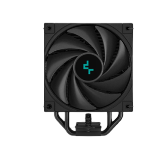 Deepcool | CPU Air Cooler | AK400 Digital | Intel, AMD Deepcool | CPU Air Cooler | AK400 Digital | Intel, AMD