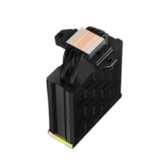Deepcool | CPU Air Cooler | AK400 Digital | Intel, AMD Deepcool | CPU Air Cooler | AK400 Digital | Intel, AMD