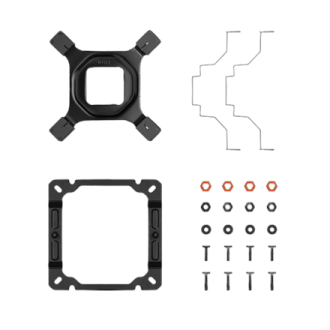 Deepcool | CPU Air Cooler | AK400 Digital | Intel, AMD Deepcool | CPU Air Cooler | AK400 Digital | Intel, AMD