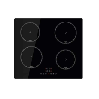 CATA | Hob | IB 6304E2 BK | Induction | Number of burners/cooking zones 4 | Touch | Timer | Black CATA | Hob | IB 6304E2 BK | Induction | Number of burners/cooking zones 4 | Touch | Timer | Black