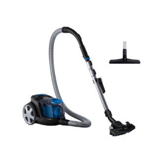 Philips | Vacuum cleaner | PowerPro Compact FC9331/09 | Bagless | Power 900 W | Dust capacity 1.5 L | Black Philips | Vacuum cleaner | PowerPro Compact FC9331/09 | Bagless | Power 900 W | Dust capacity 1.5 L | Black