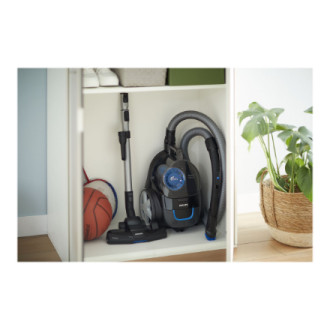 Philips | Vacuum cleaner | PowerPro Compact FC9331/09 | Bagless | Power 900 W | Dust capacity 1.5 L | Black Philips | Vacuum cleaner | PowerPro Compact FC9331/09 | Bagless | Power 900 W | Dust capacity 1.5 L | Black