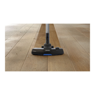 Philips | Vacuum cleaner | PowerPro Compact FC9331/09 | Bagless | Power 900 W | Dust capacity 1.5 L | Black Philips | Vacuum cleaner | PowerPro Compact FC9331/09 | Bagless | Power 900 W | Dust capacity 1.5 L | Black