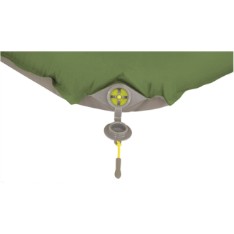 Outwell | Dreamcatcher | Self-inflating Mat | 75 mm