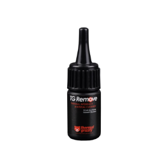 Thermal Grizzly | Nano Cleaner Based on Acetone | Remove 10ml Thermal Grizzly | Nano Cleaner Based on Acetone | Remove 10ml