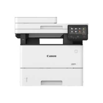 Canon I-SENSYS MF553DW | Mono | Laser | Printer | Wi-Fi Canon I-SENSYS MF553DW | Mono | Laser | Printer | Wi-Fi