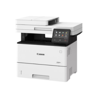 Canon I-SENSYS MF553DW | Mono | Laser | Printer | Wi-Fi Canon I-SENSYS MF553DW | Mono | Laser | Printer | Wi-Fi
