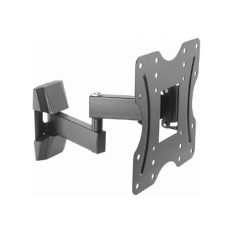 Gembird | Wall mount | WM-42ST-01 | Tilt, Swivel | 23-42 Gembird | Wall mount | WM-42ST-01 | Tilt, Swivel | 23-42