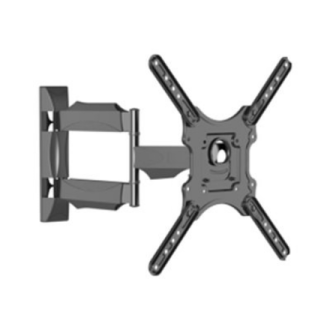 Gembird | Wall mount | WM-55ST-01 | Tilt, swivel, rotate | 32-55 Gembird | Wall mount | WM-55ST-01 | Tilt, swivel, rotate | 32-55