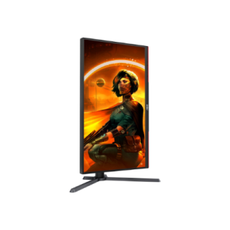 AOC | Monitor | Q27G3XMN/BK | 27 