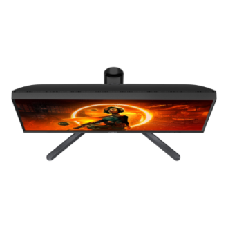 AOC | Monitor | Q27G3XMN/BK | 27 