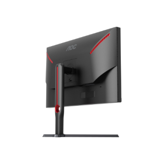 AOC | Monitor | Q27G3XMN/BK | 27 