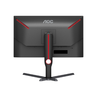 AOC | Monitor | Q27G3XMN/BK | 27 
