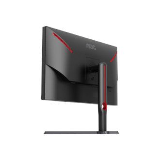 AOC | Monitor | Q27G3XMN/BK | 27 